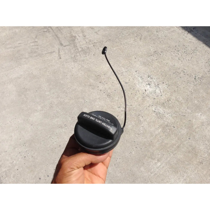 Tapon De Gasolina Para Chevrolet Cruze 2017, 2018 (original)