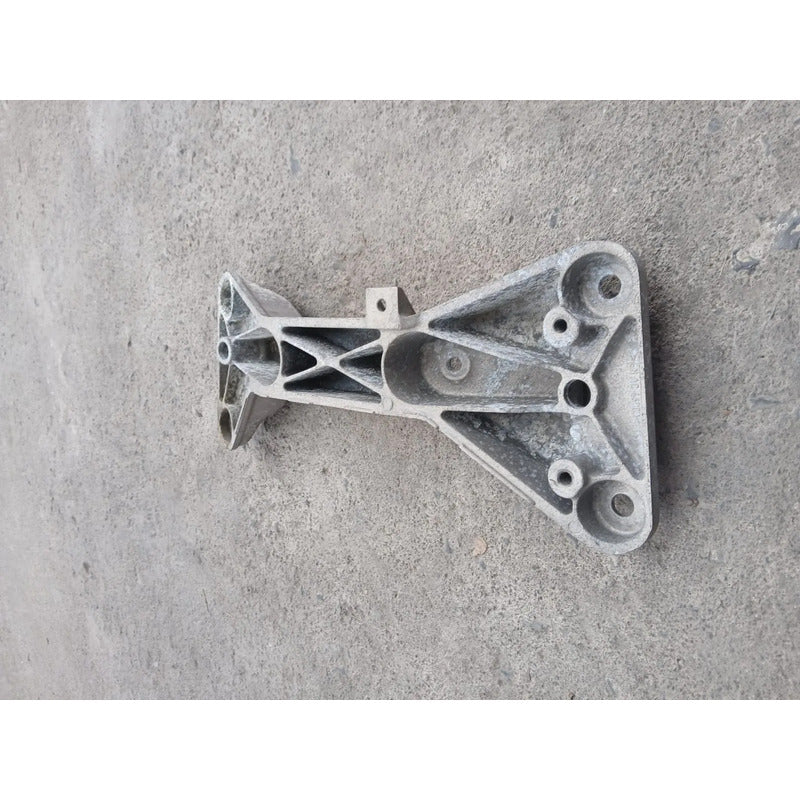 Base Soporte De Transmision Original Para Bmw 328i 2012, 2013, 2014, 2015, 2016, 2017, 2018 Motor 2.0l