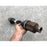 Junta Homocinetica Delantera Izquierda Para Honda Civic 2016, 2017, 2018, 2019, 2020, 2021 Motor 1.5 Original