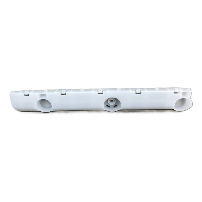 Guia Defensa Trasera Izquierda Para Nissan Versa 2012, 2013, 2014, 2015, 2016, 2017, 2018, 2019 - Original