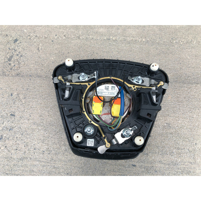 Bolsa De Aire Volante Completa, Ford Escape 2017, 2018, 2019