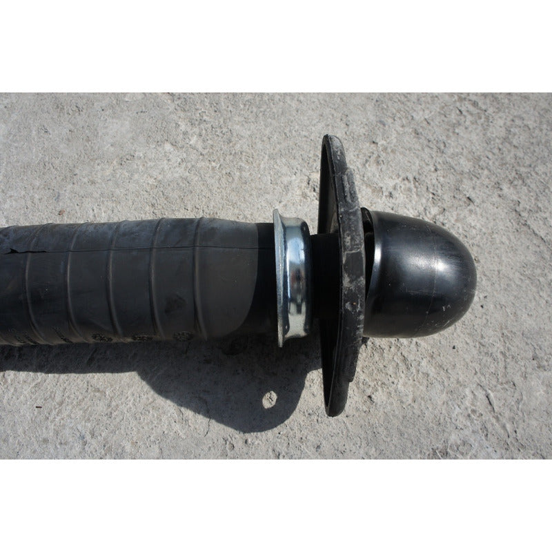 Amortiguador Trasero Derecho Para Nissan Altima 2013, 2014, 2015, 2016, 2017, 2018 - Motor 2.5 Litros, 4 Cilindros