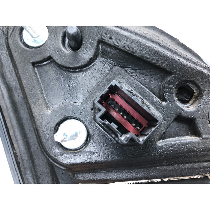 Espejo Izquierdo Original Ford Taurus Del 2010 Al 2019