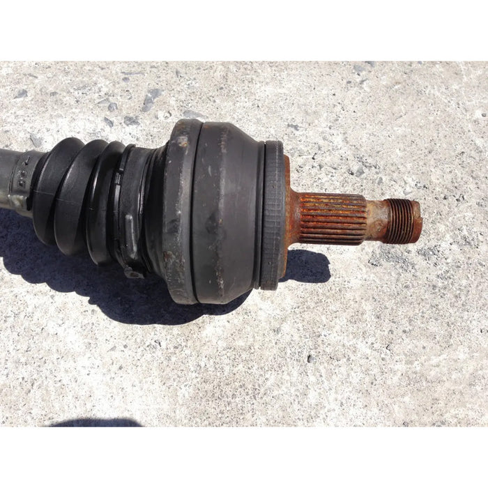 Junta Homocinetica Trasera Derecha Para Mercedes Benz C250 2012, 2013, 2014, 2015 (motor 1.8) Original