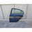 Puerta Trasera Izquierda Para Honda Civic 2006, 2007, 2008, 2009, 2010, 2011 - Original Trasera Derecho Azul Marino