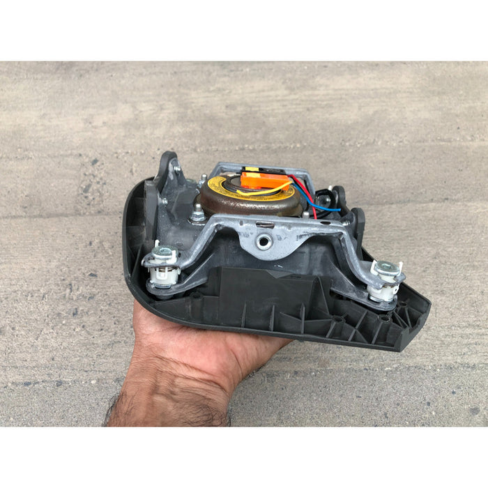 Bolsa De Aire Volante Original Toyota Camry 2007 Al 2011