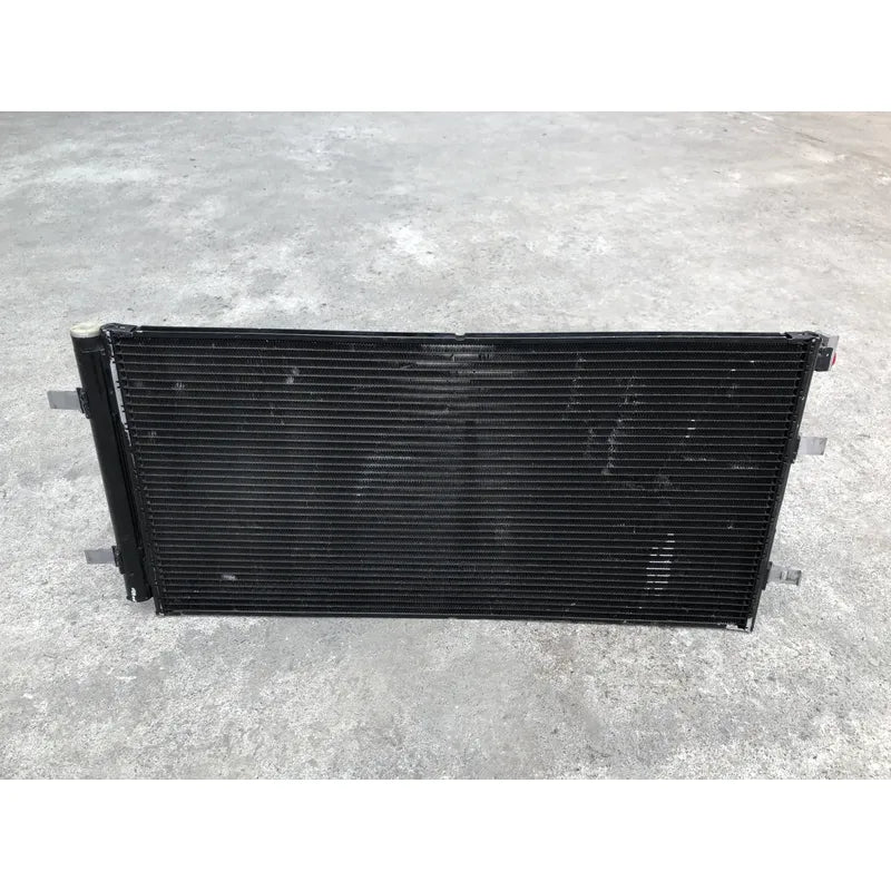 Condensador Original Para Audi A4 2014, 2015, 2016 - Motor 2.0 Litros, 4 Cilindros