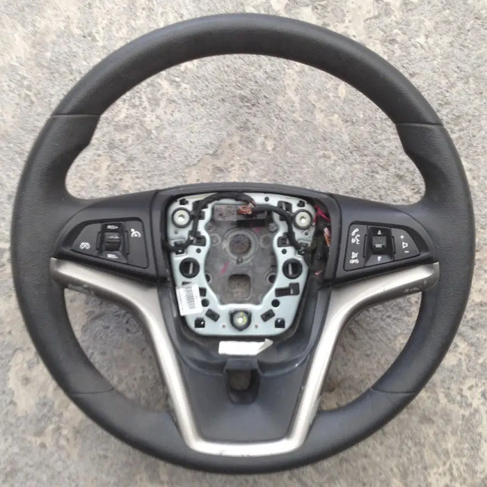 Volante Para Chevrolet Malibu 2013, 2014, 2015 Original