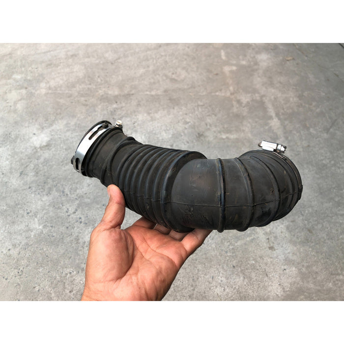 Manguera Porta Filtro Para Chevrolet Sonic Hatchback 2012, 2013, 2014, 2015, 2016, 2017, 2018 Motor 1.8