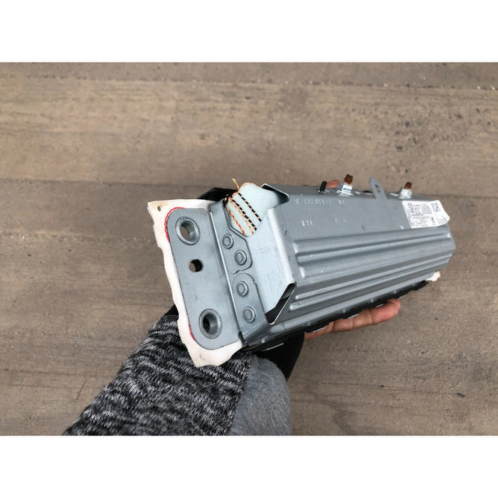 Bolsa De Aire Rodillas Piloto Original Jeep Renegade 2015, 2016, 2017, 2018, 2019, 2020, 2021, 2022, 2023