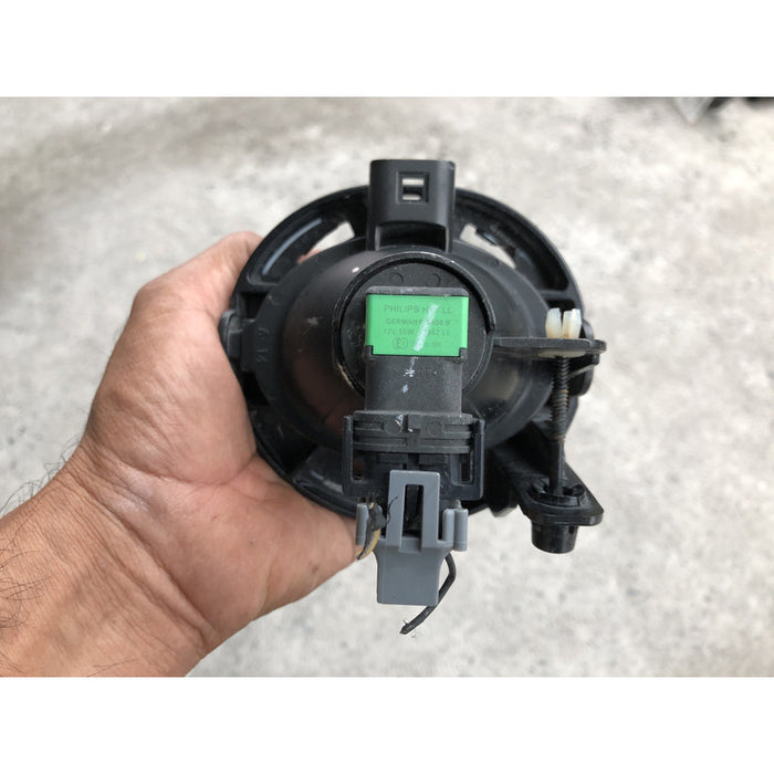 Faro Niebla Derecho Grand Cherokee 2014 Al 2018 Blanco