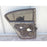 Puerta Trasera Izquierda Volkswagen Passat 2006 2007 2008 2009 2010 Trasera Izquierdo Gris Oscuro