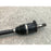 Junta Homocinetica Trasera Izquierda Para Bmw 328 2012, 2013, 2014, 2015, 2016 Motor 2.0 Original