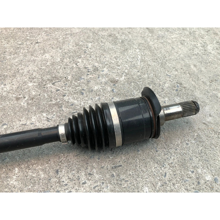 Junta Homocinetica Trasera Izquierda Para Bmw 328 2012, 2013, 2014, 2015, 2016 Motor 2.0 Original
