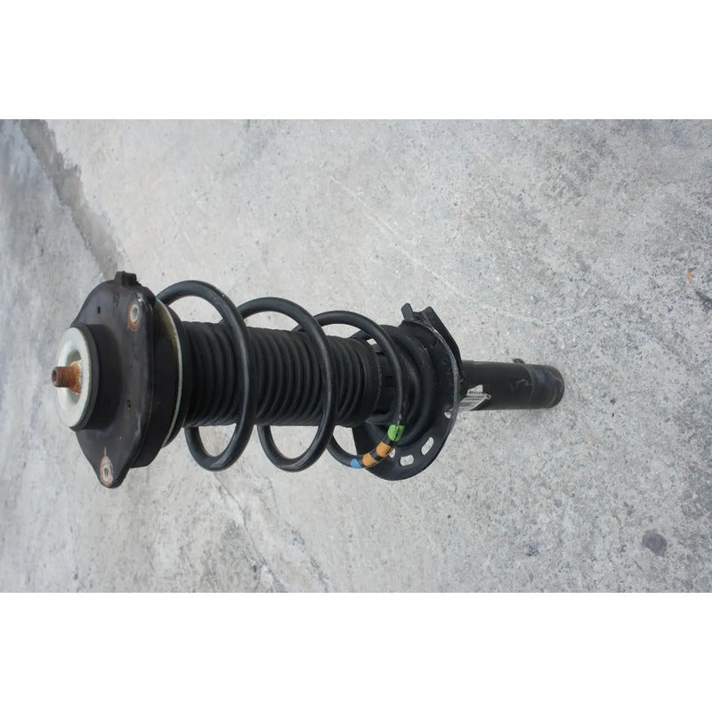 Amortiguador Delantero Izquierdo Para Volkswagen Jetta 2016, 2017, 2018 Motor 1.4 Original