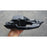 Manija De Puerta Trasera Derecha Para Jaguar Xe 2015, 2016, 2017, 2019 Original Negro