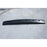 Relleno Anti-impacto Delantero Nissan Altima 2002 2003 2004 Negro
