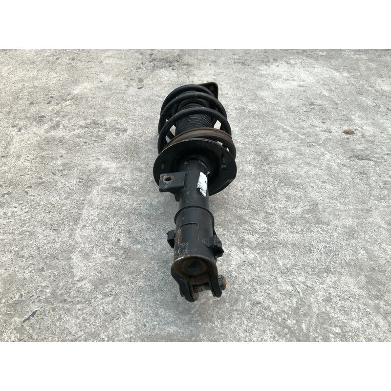 Amortiguador Delantero Izquierdo Para Forte 2014, 2015, 2016, 2017, 2018 Motor 2.0