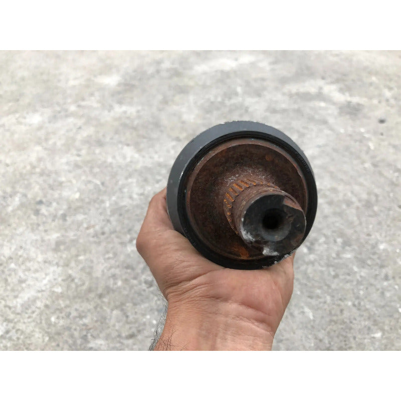 Junta Homocinetica Trasera Derecha Para Mercedes Benz C250 2010, 2011, 2012, 2013, 2014, 2015 Motor 1.8 Original