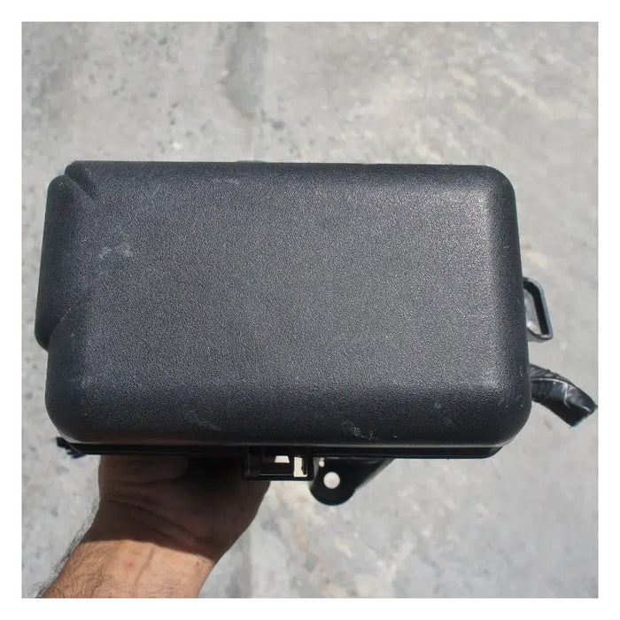 Caja De Fusibles Para Toyota Tundra 2014, 2015, 2016, 2017, 2018, 2019, 2020 (original)