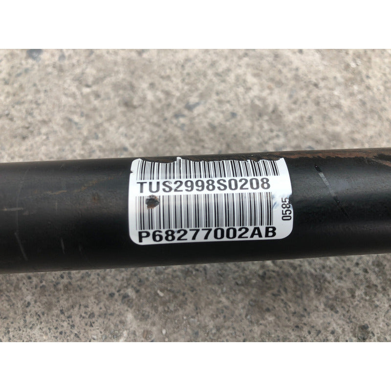 Junta Homocinetica Trasera Derecha Para Dodge Charger 2015, 2016, 2017, 2018, 2019, 2020, 2021, 2022, 2023 - Motor 3.6 V6, Original