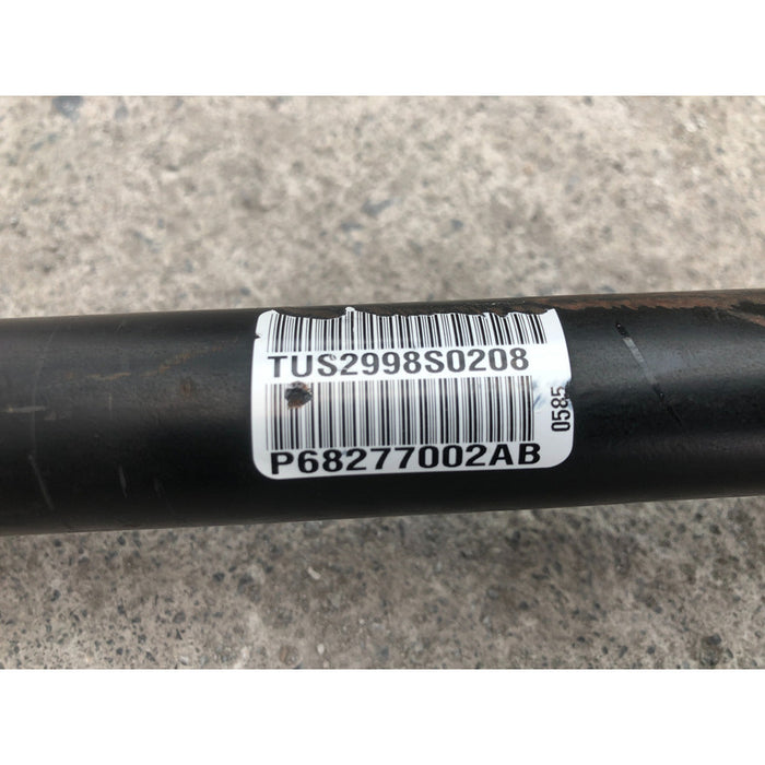 Junta Homocinetica Trasera Derecha Para Dodge Charger 2015, 2016, 2017, 2018, 2019, 2020, 2021, 2022, 2023 - Motor 3.6 V6, Original