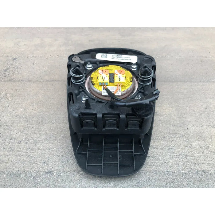Bolsa De Aire Volante Para Buick Verano 2012, 2013, 2014, 2015, 2016, 2017 Original Negro