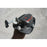 Manija De Puerta Trasera Izquierda Para Chevrolet  Avalanche 1999, 2000, 2001, 2002, 2003, 2004, 2005, 2006 Original Negro Trasera