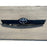 Moldura De Cajuela Superior Para Toyota Camry 2012, 2013, 2014 - Original