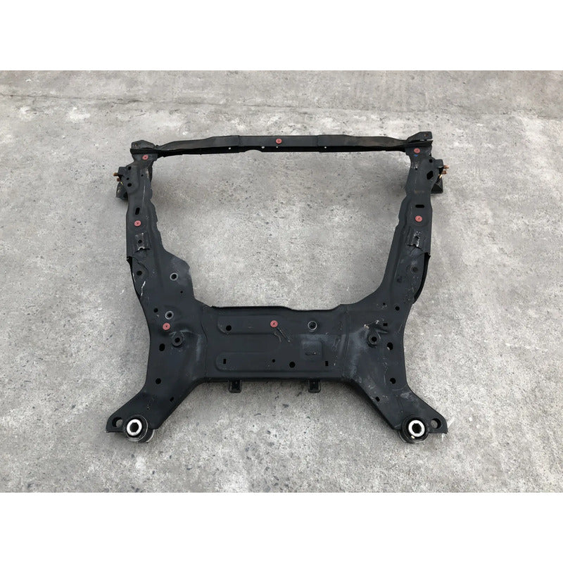 Puente De Suspension Delantero Para Volvo Xc60, Xc-60 2015 - Motor 2.0 Litros - Original