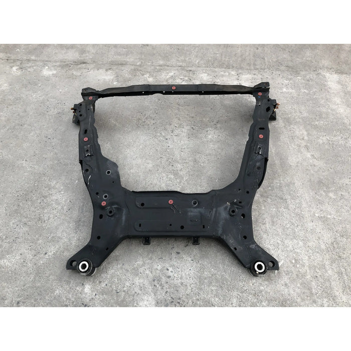 Puente De Suspension Delantero Para Volvo Xc60, Xc-60 2015 - Motor 2.0 Litros - Original