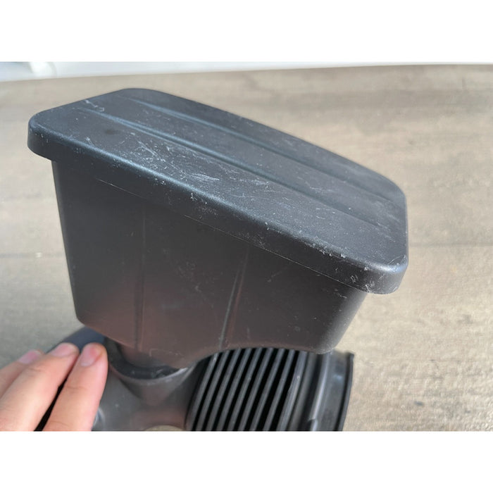 Manguera Porta Filtro Para Bmw 528i 2006, 2007, 2008, 2009, 2010 Motor 3.0