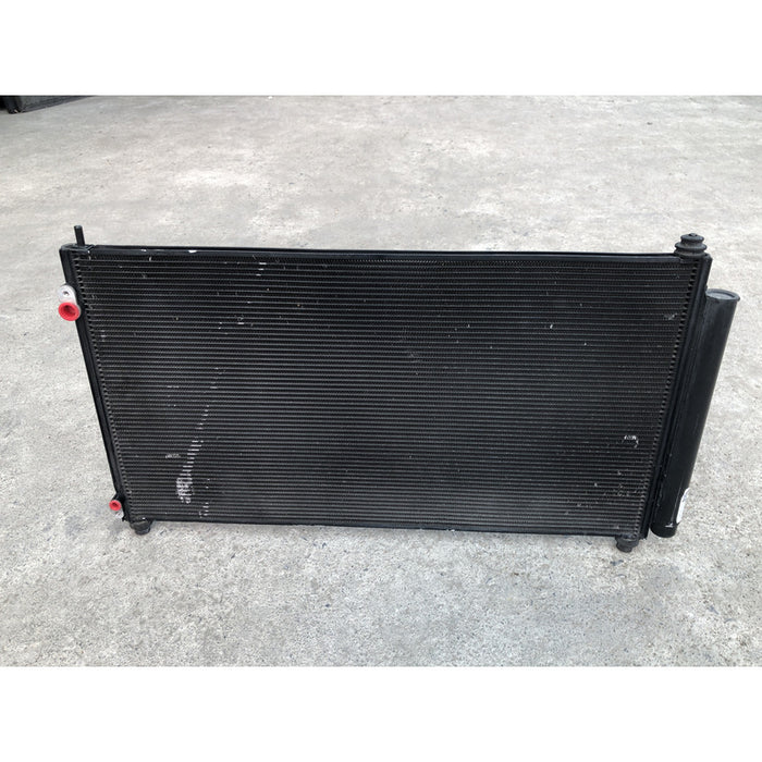 Condensador Original Para Acura Tl 2009 Al 2014 3.5