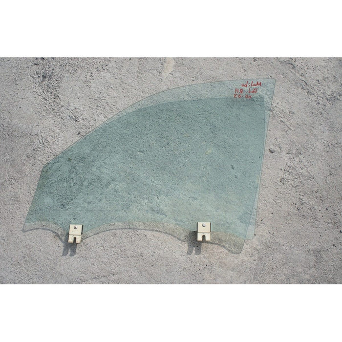Vidrio De Puerta Delantero Derecho Malibu Del 1997 Al 2003
