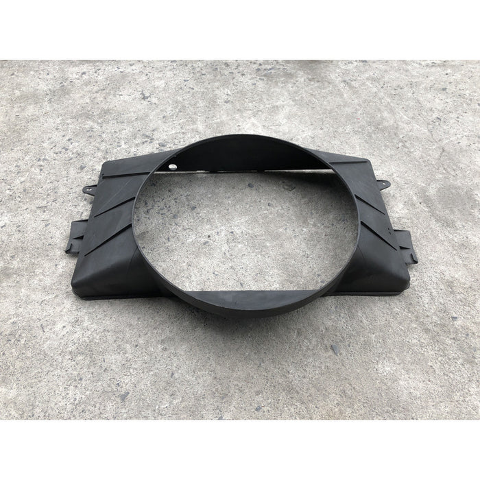 Tolva Radiador Ford Lobo F150 1999 Al 2004 5.4