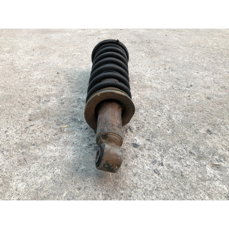 Amortiguador Delantero Izquierdo para Nissan Frontier 2005 2006 2007 2008 2009 2010 2011 2012 2013 2014 2015 2016 2017 2018 2019 4x2, Original