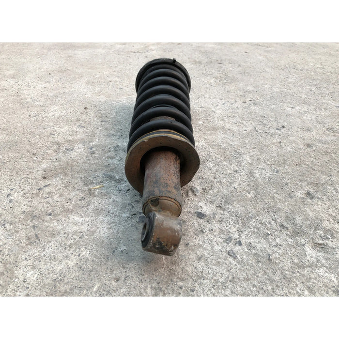 Amortiguador Delantero Izquierdo Nissan Frontier 2005 2006 2007 2008 2009 2010 2011 2012 2013 2014 2015 2016 2017 2018 2019 4x2, Original