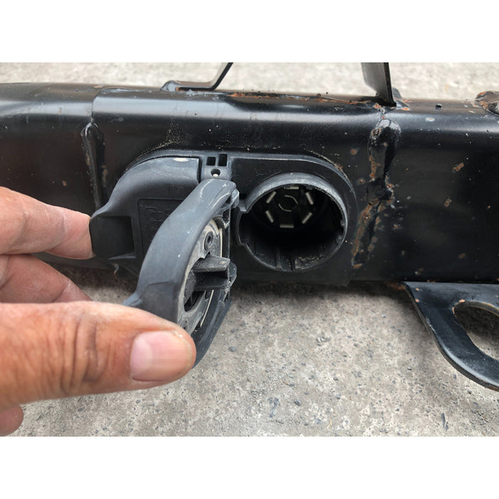 Tiron De Arrastre Dodge Durango 2011 Al 2021