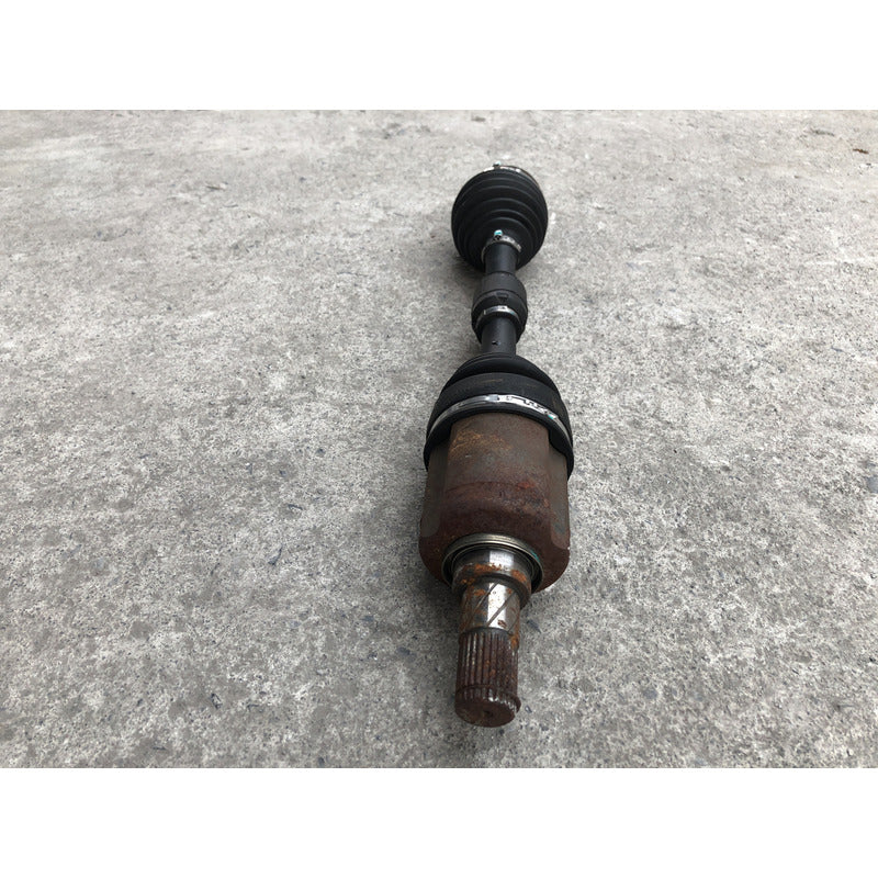 Junta Homocinetica Delantera Izquierda Para Nissan Rogue 2014, 2015, 2016, 2017, 2018, 2019 Motor 2.5 - Original Oem