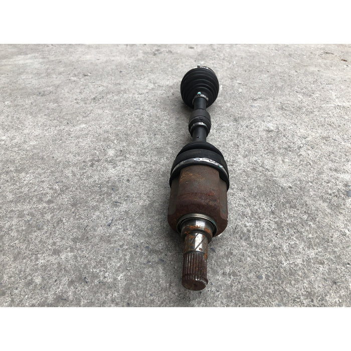 Junta Homocinetica Delantera Izquierda Para Nissan Rogue 2014, 2015, 2016, 2017, 2018, 2019 Motor 2.5 - Original Oem