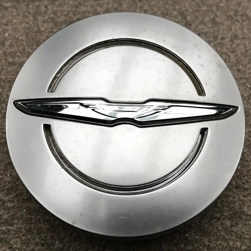 Copa Centro De Rin para Chrysler 300 2011-2016 (precio Por Pieza)