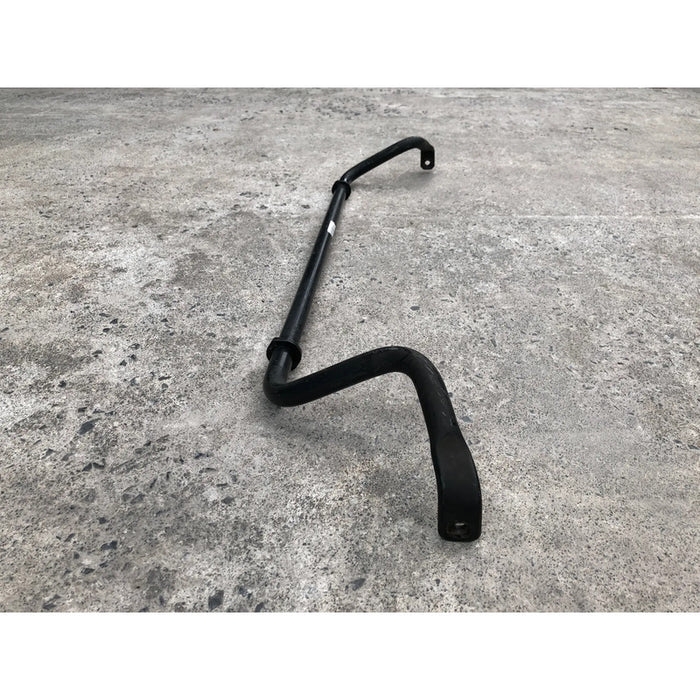 Barra Estabilizadora Delantera Para Porsche Panamera 2010, 2011, 2012, 2013, 2014, 2015, 2016 Motor 3.6