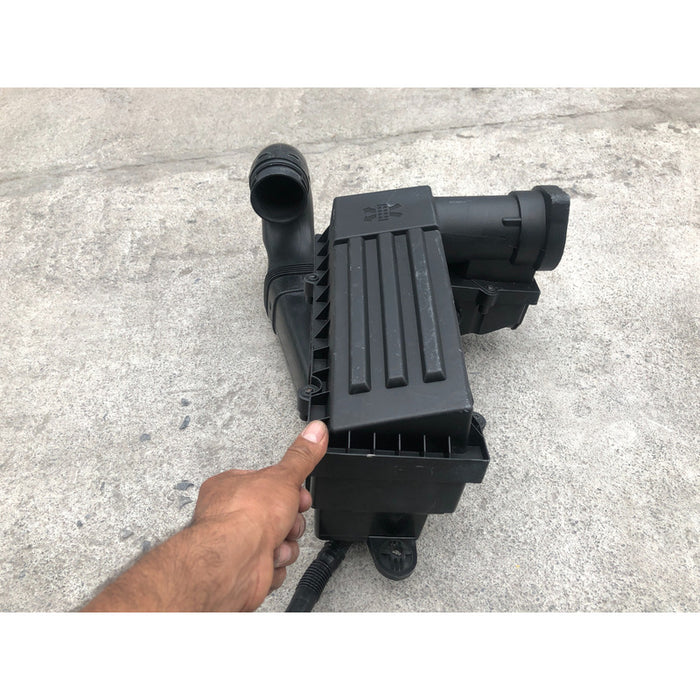 Porta Filtro De Aire Volkswagen Cc Del 2009 Al 2017 2.0