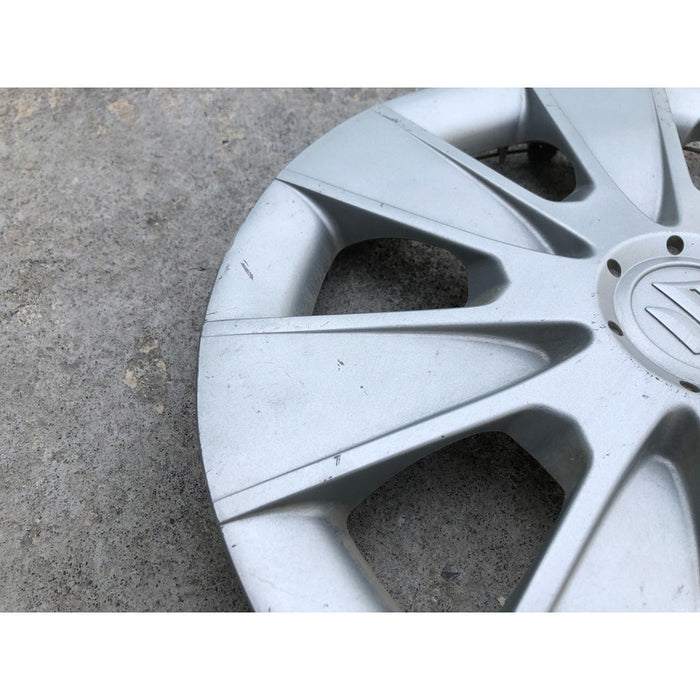Copa De Rin Suzuki Sx4 2008 2009 2010 $ X Pieza Rin 15
