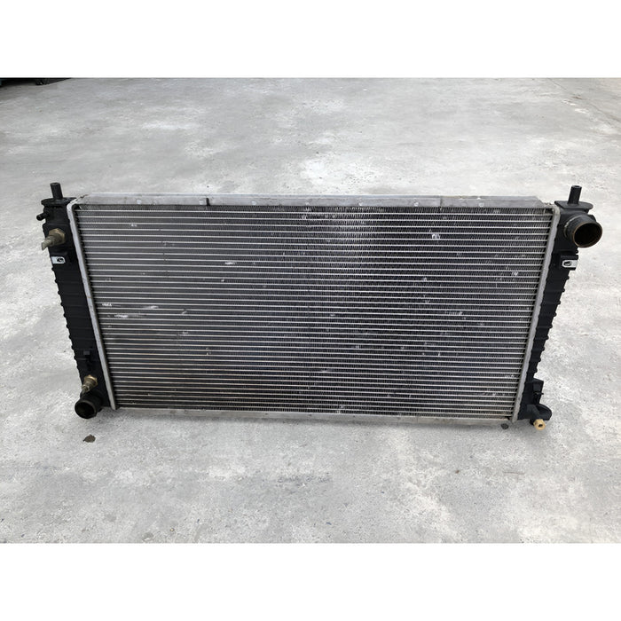 Radiador Original Para Ford F150 Lobo 1999 Al 2003 Motor 4.2
