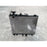 Radiador Original Para Mitsubishi Mirage 2017, 2018, 2019, 2020, 2021, 2022 Motor 1.2