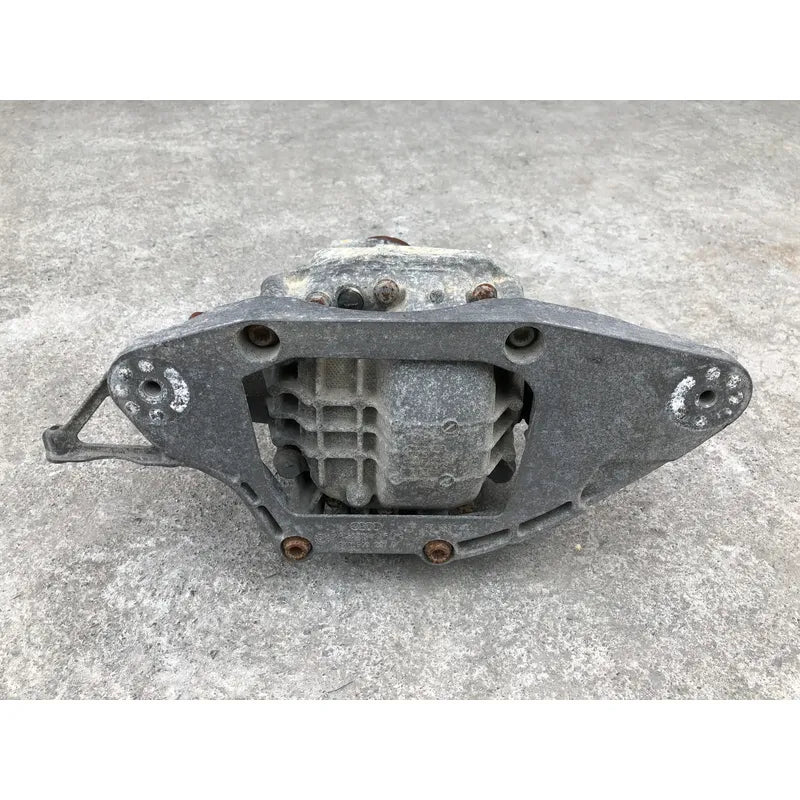 Diferencial Trasero Original Para Audi A4 2009, 2010, 2011, 2012, 2013, 2014, 2015, 2016, 2017, 2018 - Motor 2.0 Litros