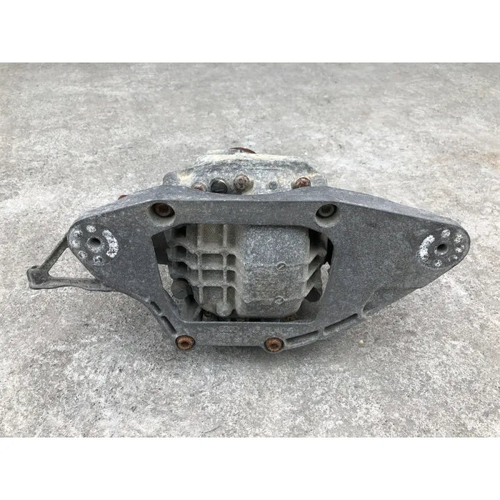 Diferencial Trasero Original Para Audi A4 2009, 2010, 2011, 2012, 2013, 2014, 2015, 2016, 2017, 2018 - Motor 2.0 Litros