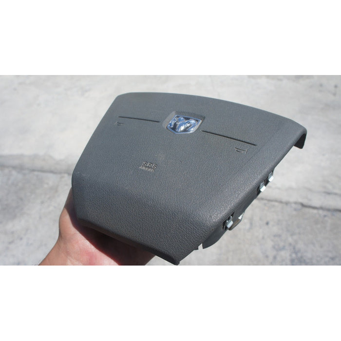 Bolsa De Aire Volante Completa Caliber 2007, 2008, 2009
