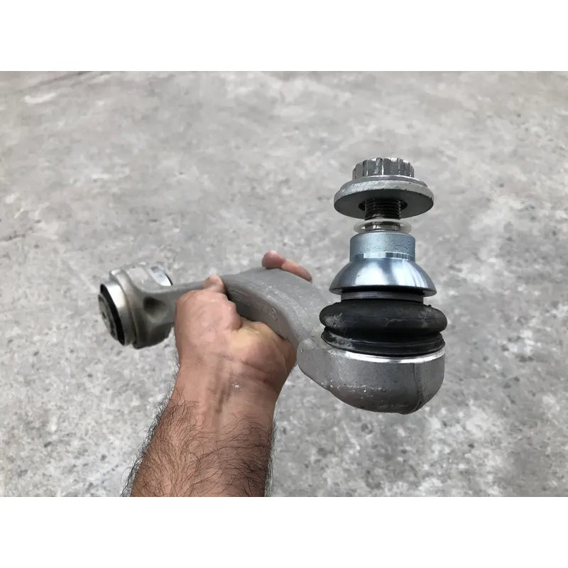 Tirante De Control Delantero Izquierdo Para Mercedes Benz C300 2015, 2016, 2017, 2018, 2019, 2020, 2021, 2022 (para Motor 2.0 Litros) Original